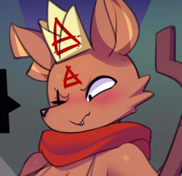 Avatar of Ratau (Female)