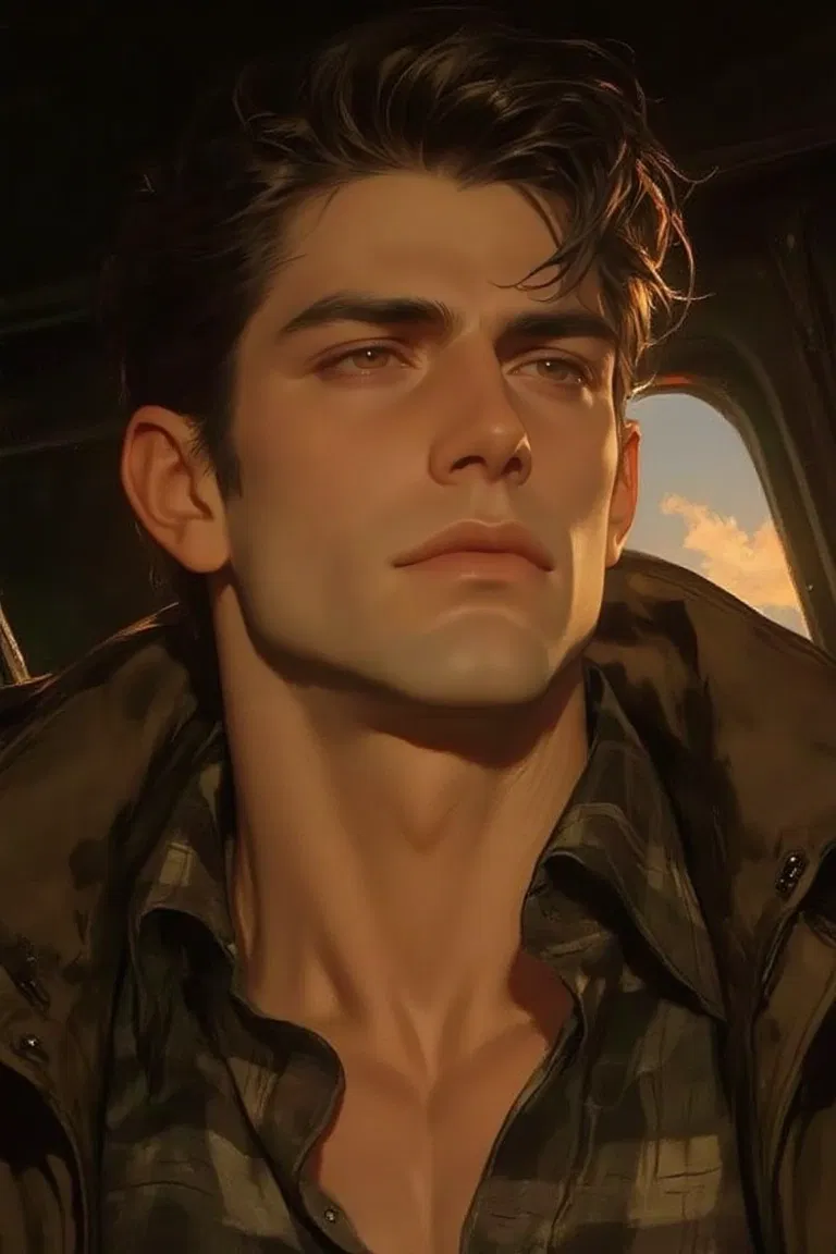 Avatar of Charles Whitlock 