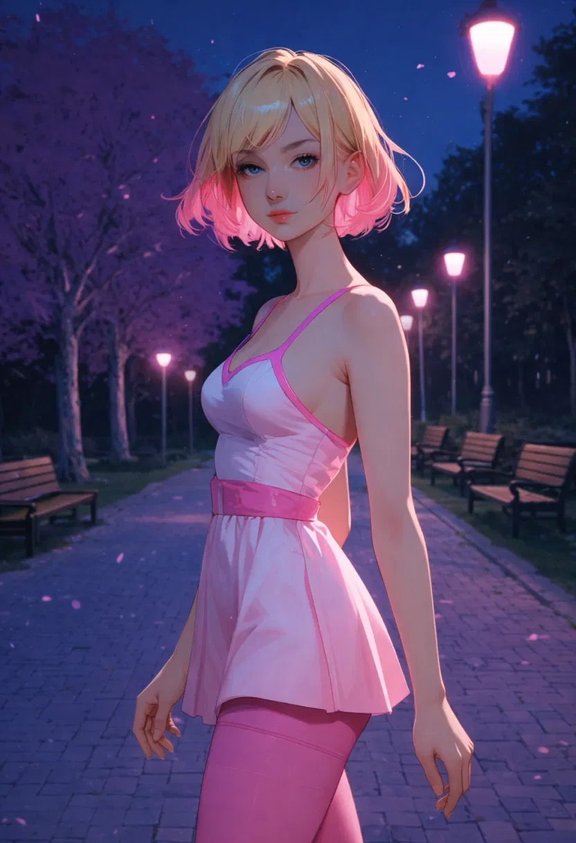 Avatar of A wild NPC appears