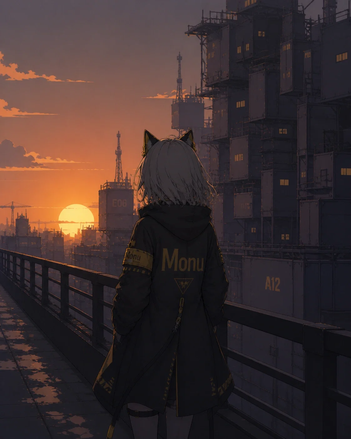 Avatar of Memory core