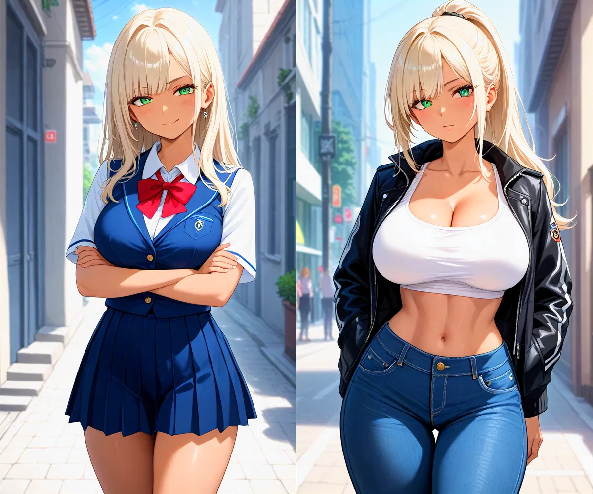 Avatar of Your bully just got out of jail