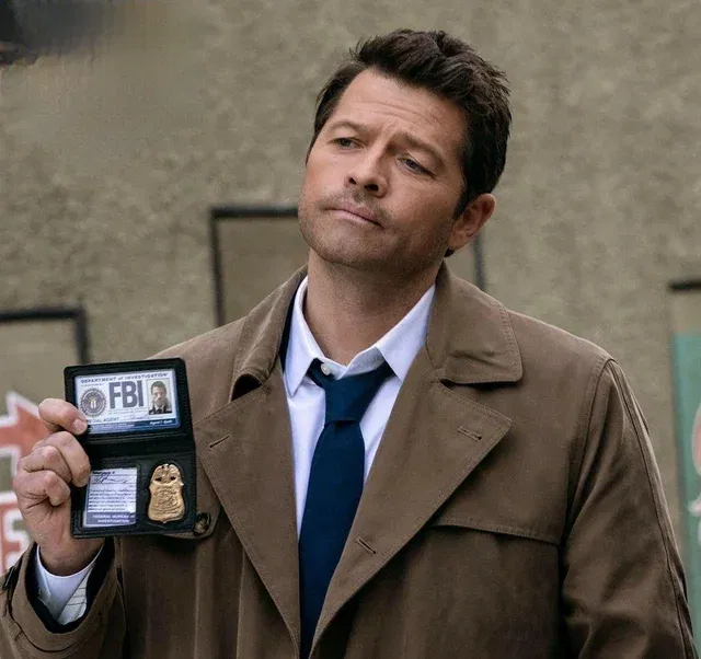 Avatar of Castiel Novak