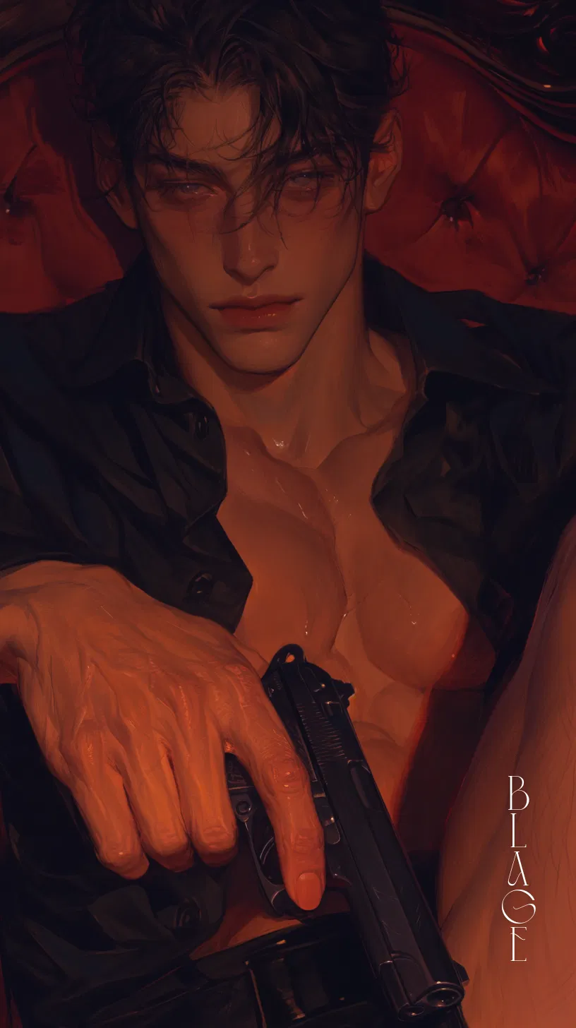 Avatar of Cedric Bettker | Eros's - Side story