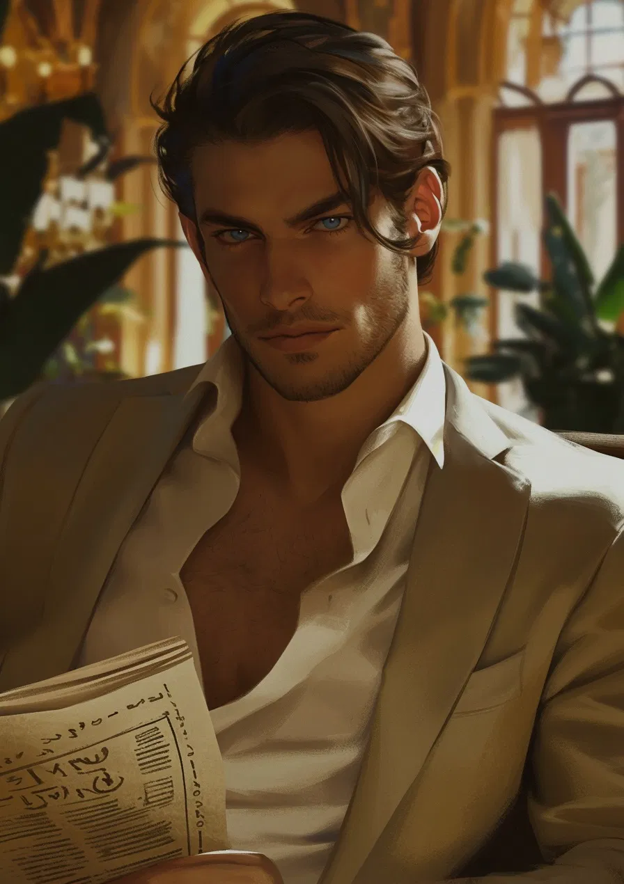 Avatar of Andrew Campbell