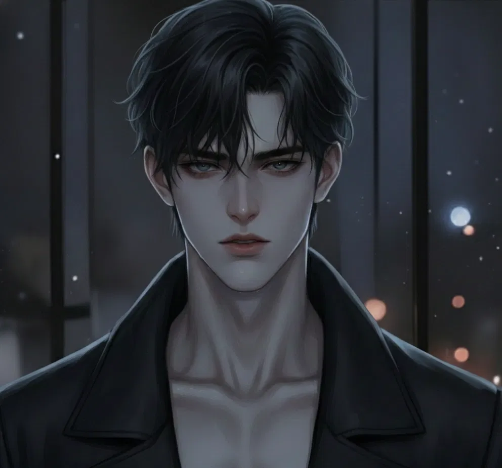 Avatar of Jeremy Ravenscar 