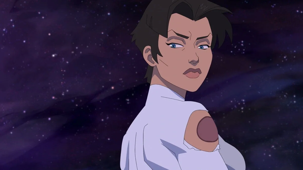 Avatar of Anissa