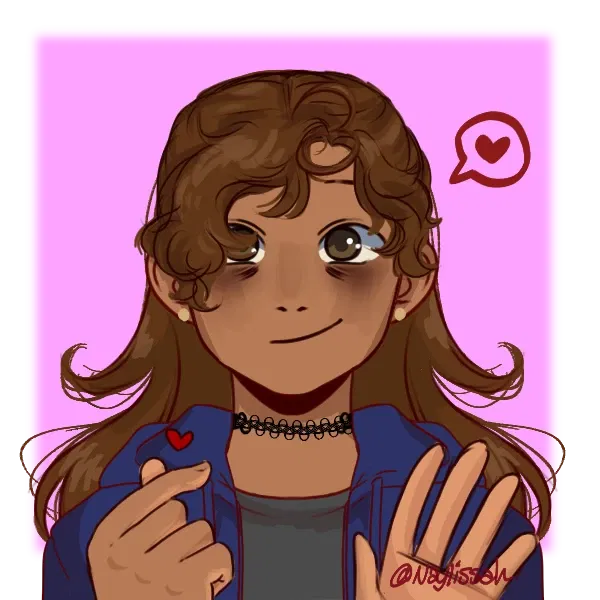 Avatar of Hazel -- Yandere
