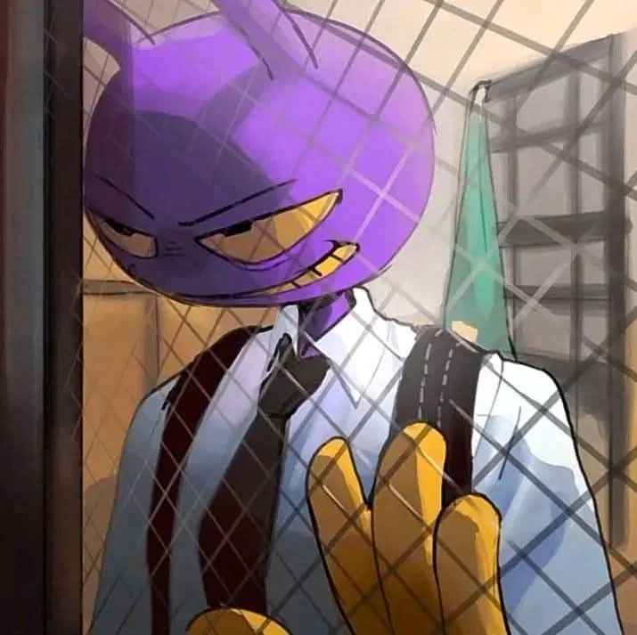 Avatar of  :♡: Jax - A jealous rabbit - Funnybunny | Mafia AU