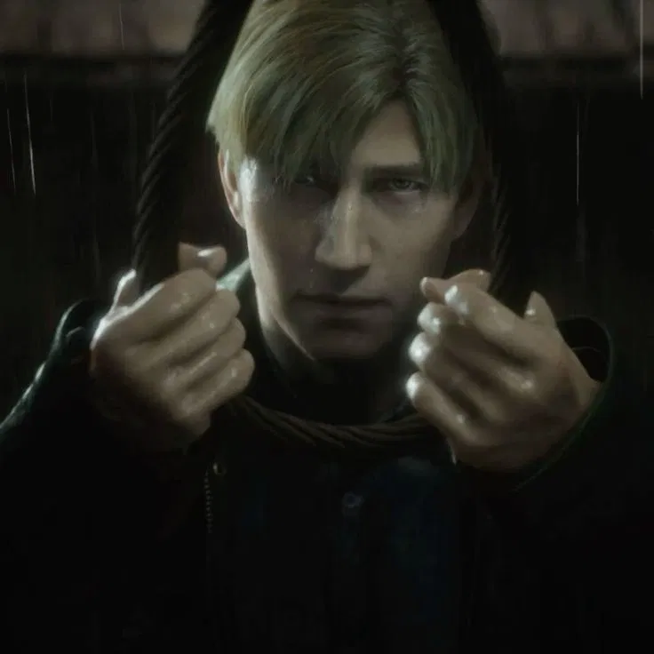 Avatar of James sunderland 