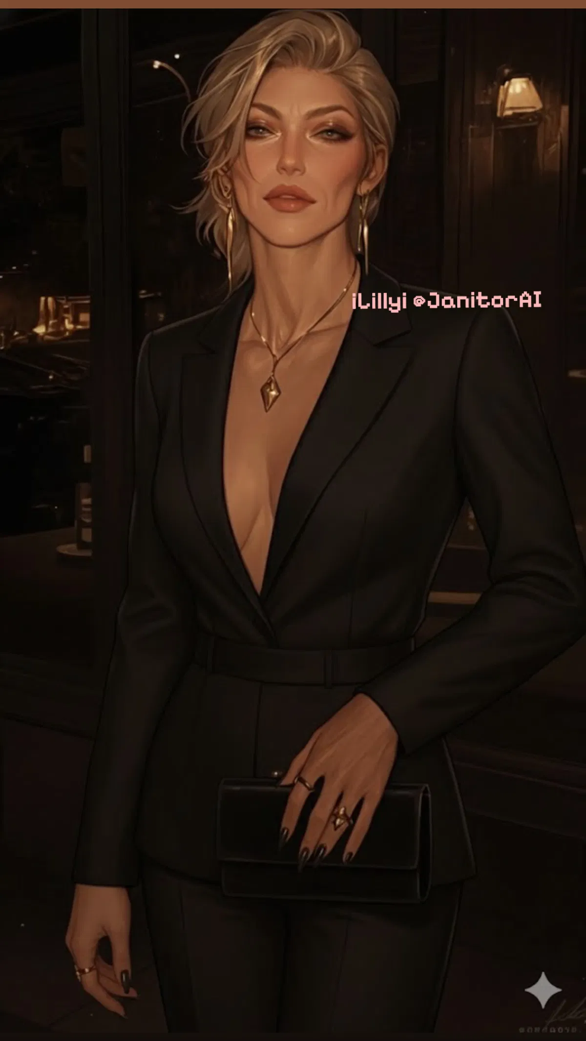 Avatar of Mistress Olivia Arden WLW