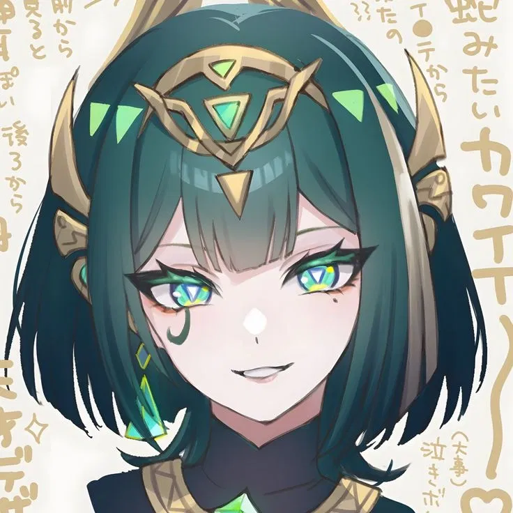 Avatar of Nefer