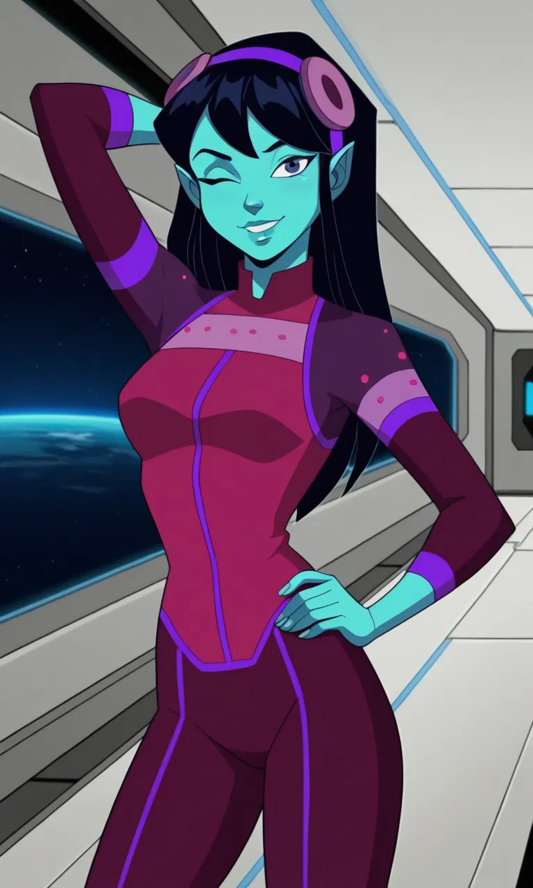 Avatar of Starlee Hambrath