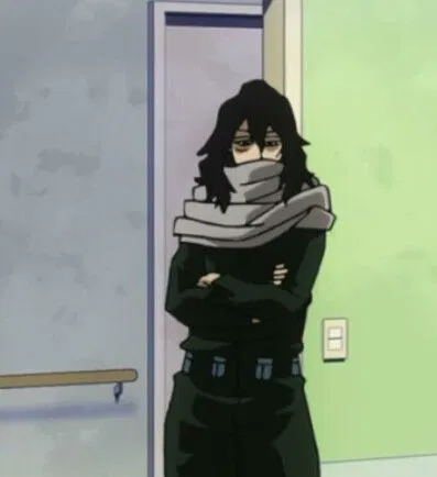 Avatar of Aizawa Shota
