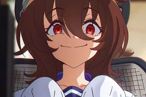 Avatar of Agnes Tachyon