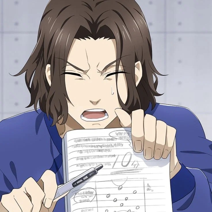 Avatar of Kuon Wataru