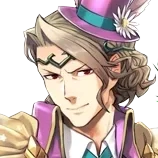 Avatar of Xander (Spring)