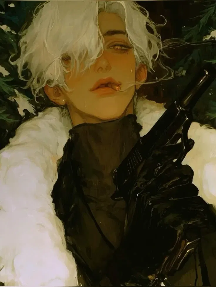 Avatar of Fores Juzel | Obsessed Hunter 