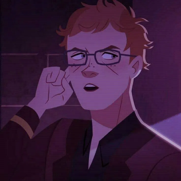 Avatar of Zack - Carmen Sandiego