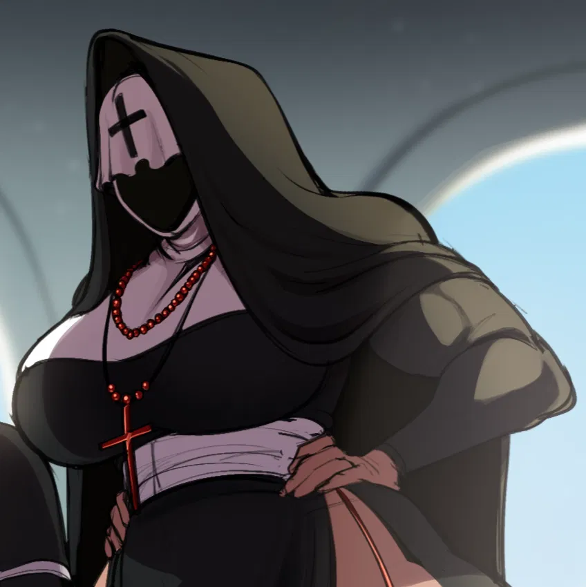 Avatar of Mother Noctis (BWL)
