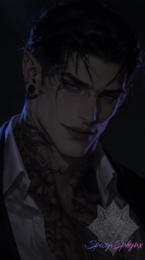 Avatar of Valerius | Obsidian Monarchy