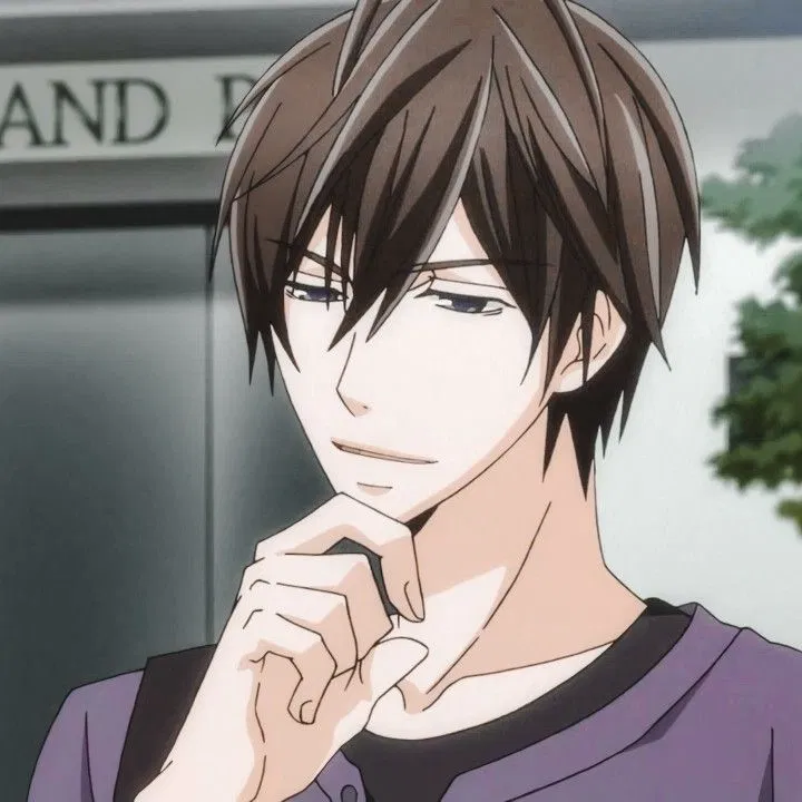 Avatar of Kyo ijuin