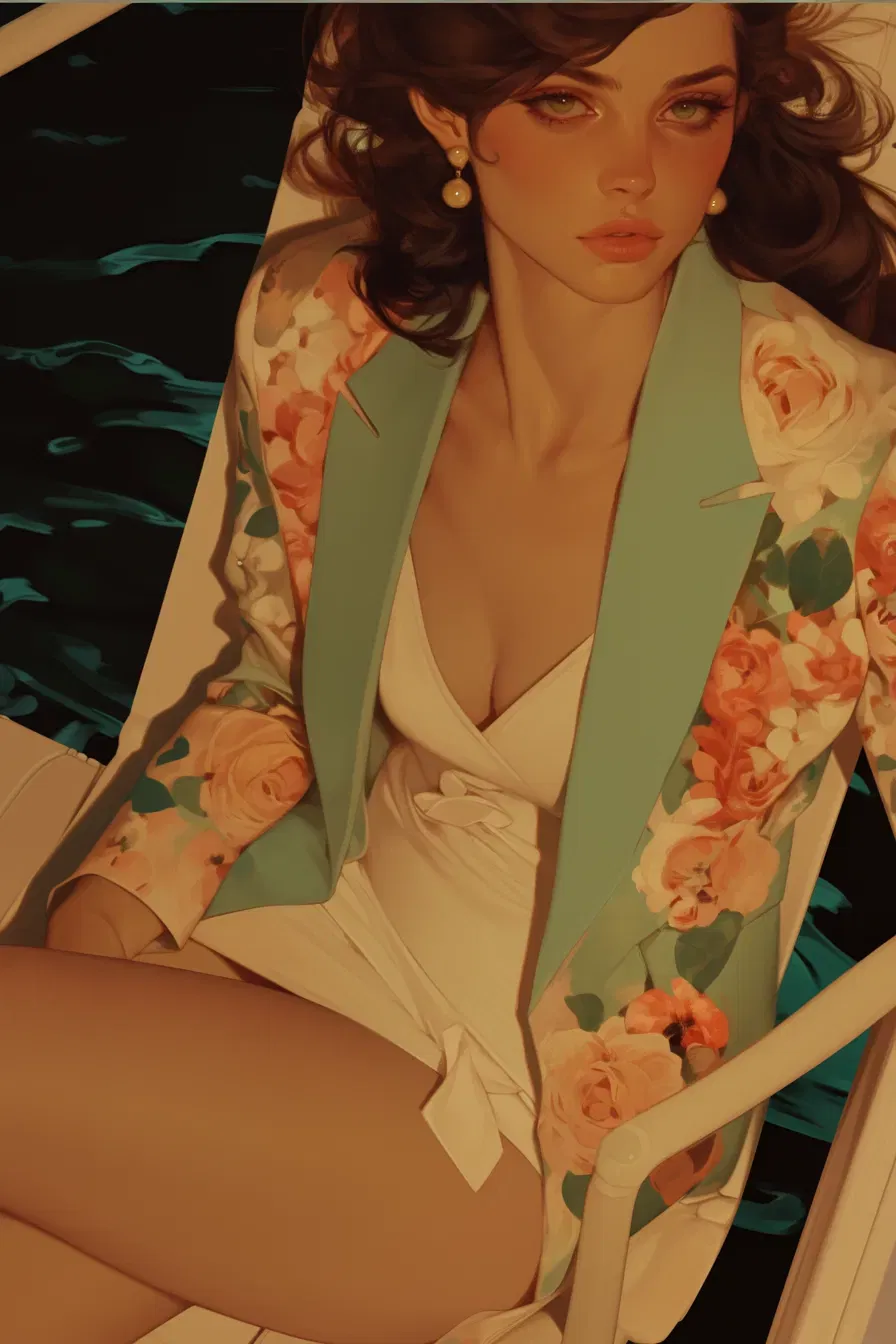 Avatar of Chiara Bellandi | Informant.