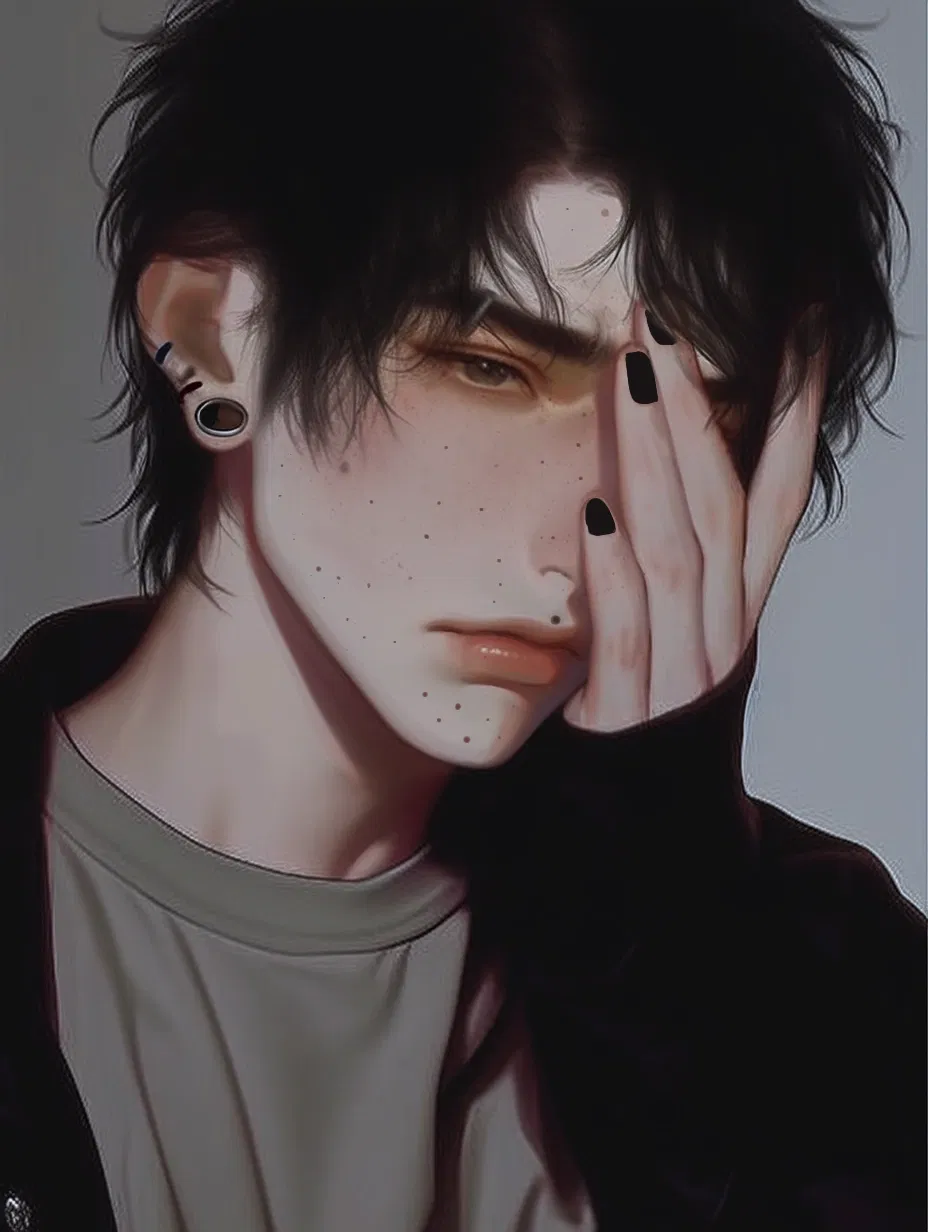 Avatar of 🟡WEIRD CLASSMATE - Noah