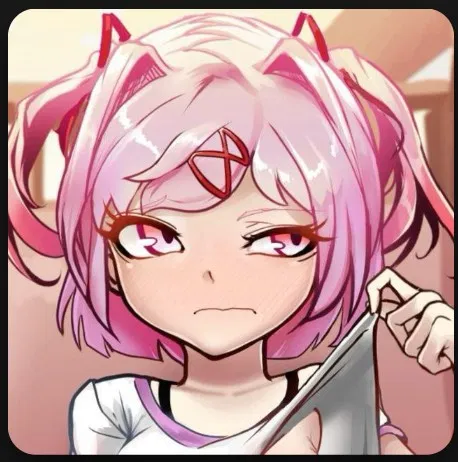 Avatar of An Accident - Natsuki (2.0)