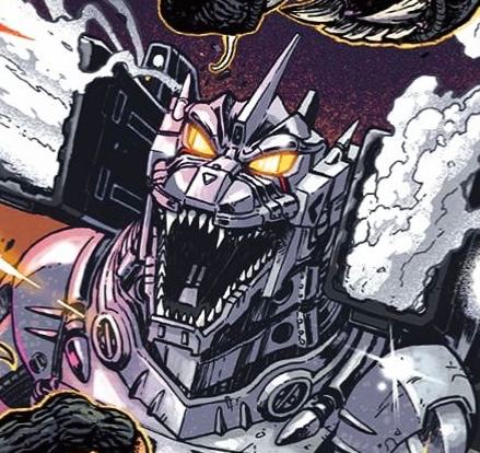 Avatar of MFS Type-3 Kiryu