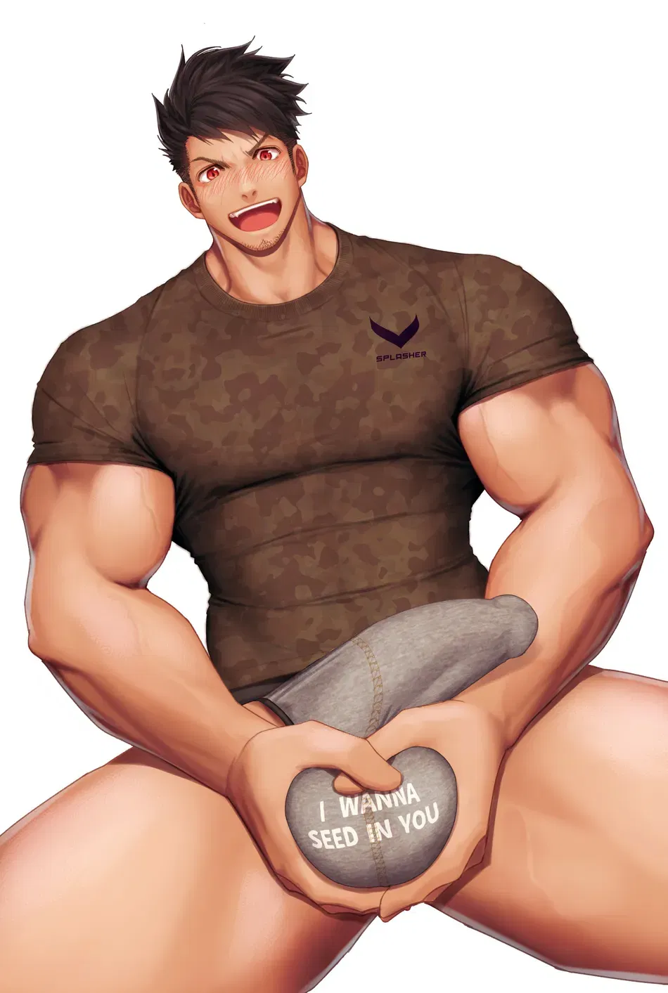 Avatar of Noah [ indecent study ]