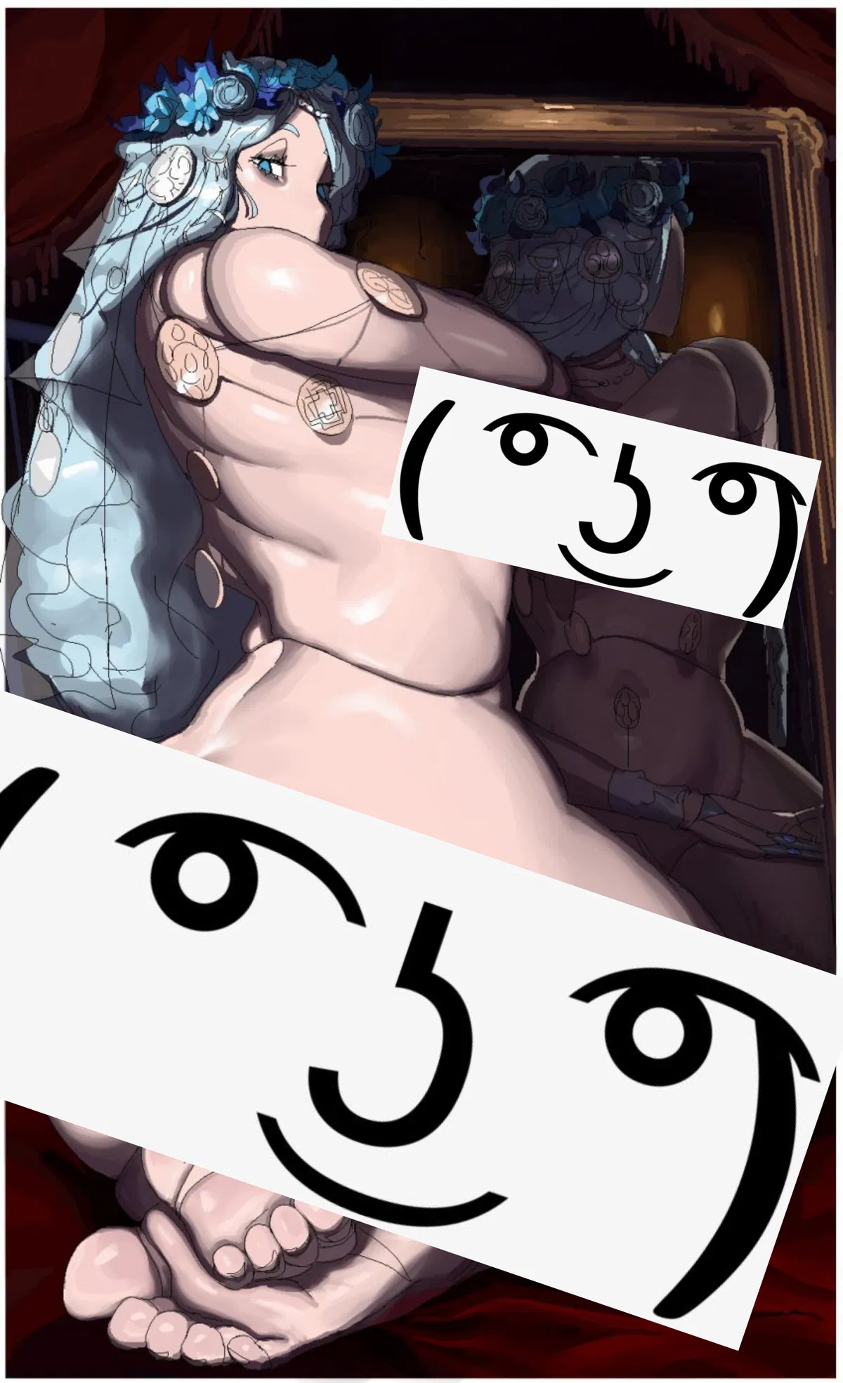Avatar of Revenant 