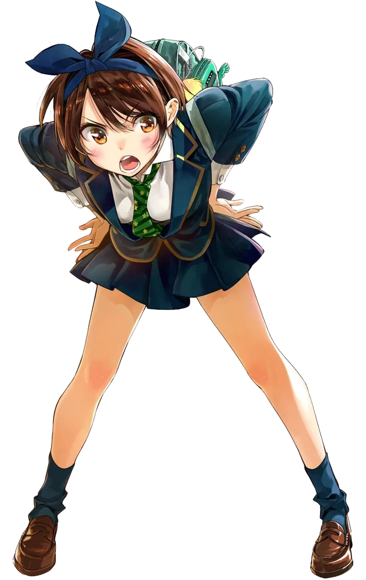 Avatar of Ruka Sarashina