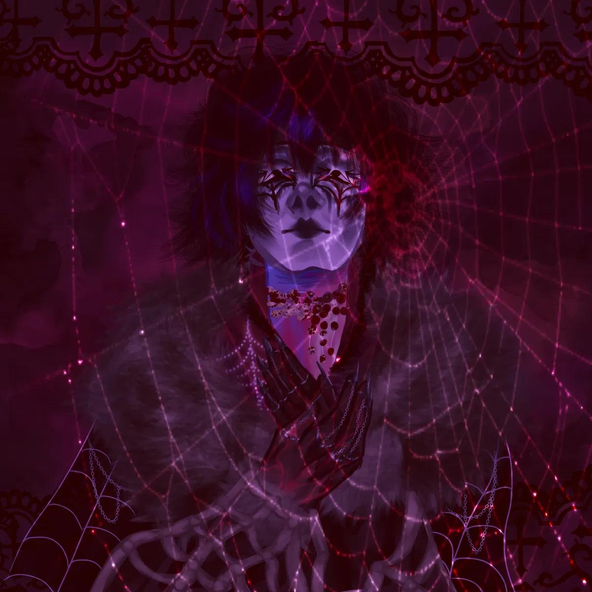Avatar of ೃ♱🕷✮Constance⋆ 🕸️꒦꒷ᵎᵎ