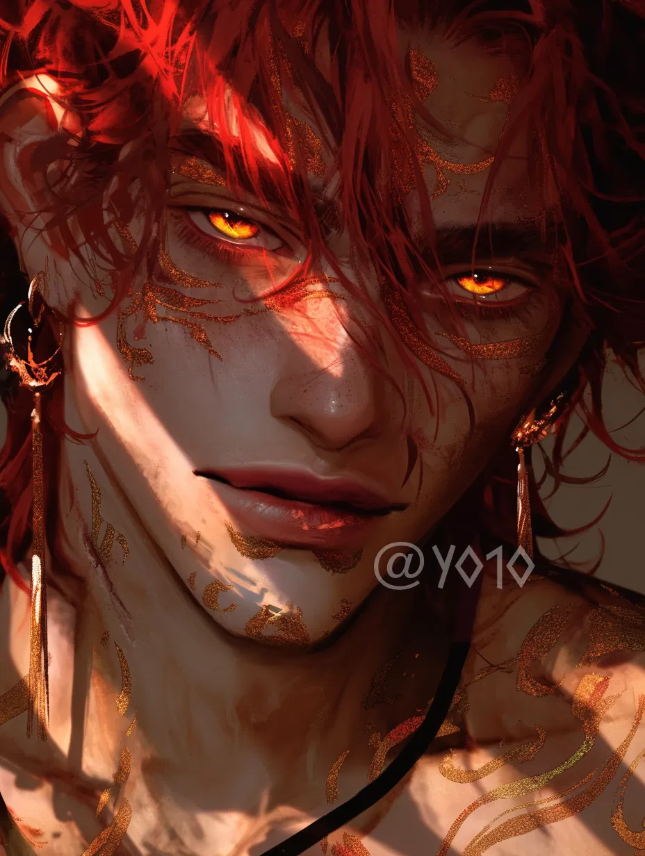 Avatar of Ignis | PHOENIX 