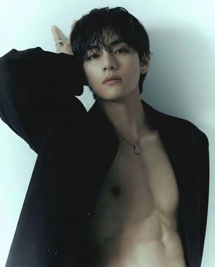 Avatar of KIM TAEHYUNG | SECRETS