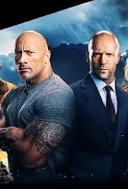 Avatar of Hobbs & Shaw