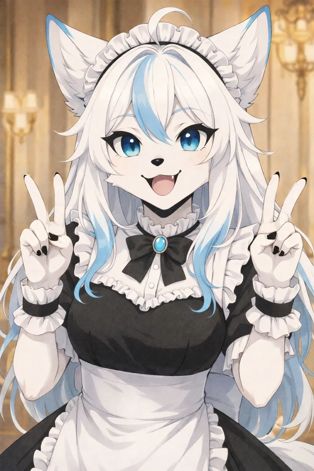 Avatar of Huxley, Thanks for 500!!