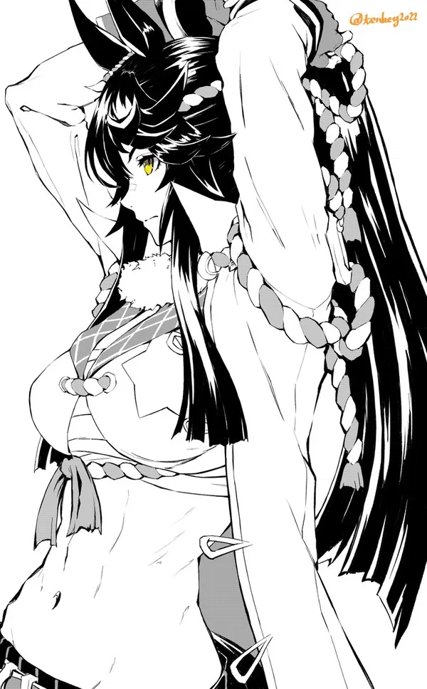 Avatar of Narita Brian - Agnes Tachyon victim