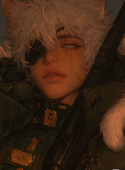 Avatar of Homecoming ||Claude Navia