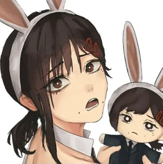 Avatar of Kobeni Higashiyama || Lil' streamer || CSM