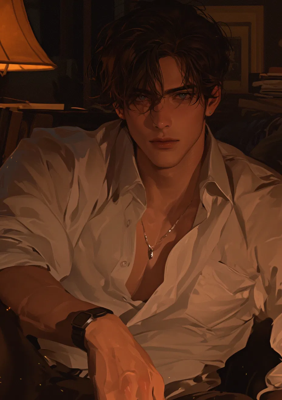 Avatar of Zane ✦ Brother's best friend.