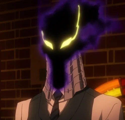 Avatar of Kurogiri