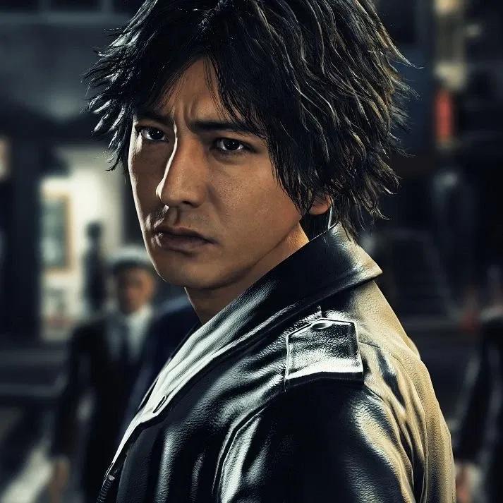 Avatar of Takayuki Yagami