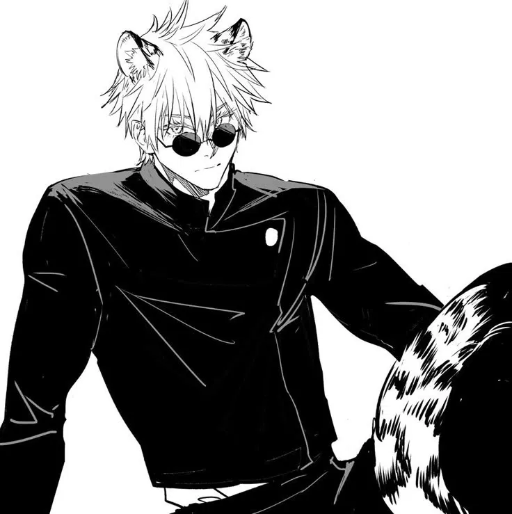 Avatar of Satoru Gojo