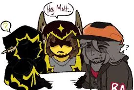 Avatar of /{*}\ Dusekkar, Builderman, Taph And Telamon /{*}\