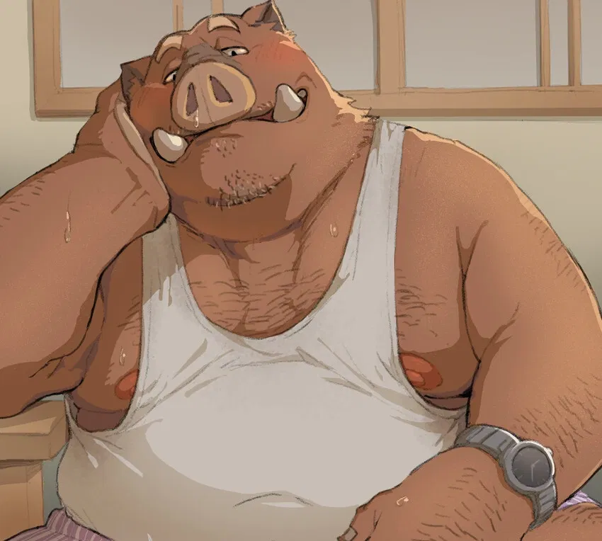Avatar of Lonely Old Man | Your Perverted Neighbour 