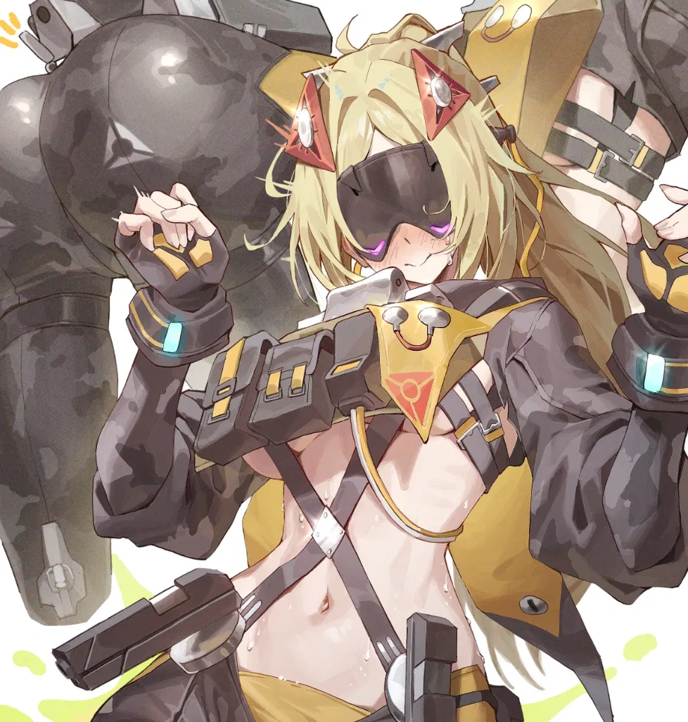 Avatar of PINNED DOWN - Trigger