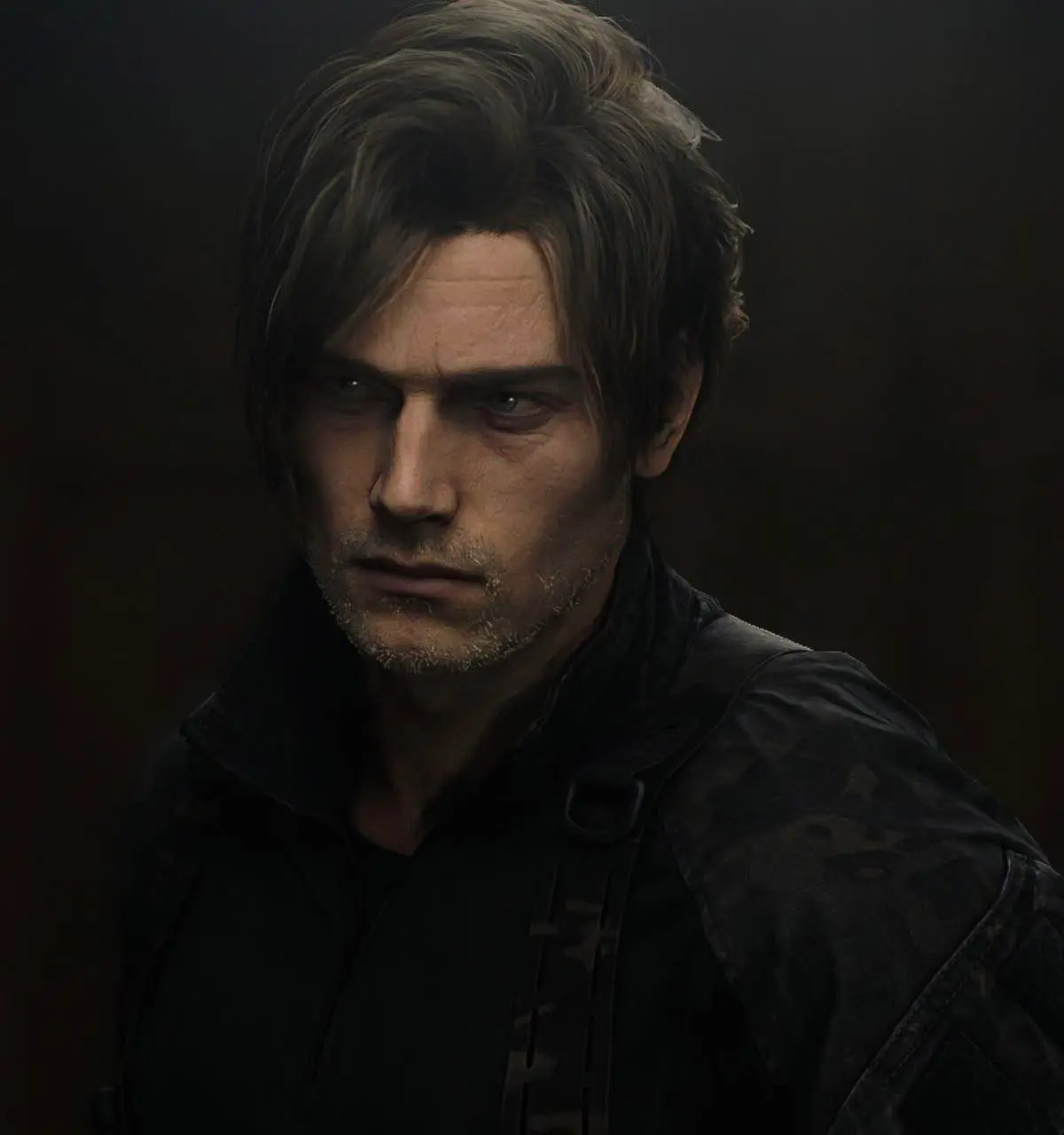 Avatar of Leon Kennedy (RE9)