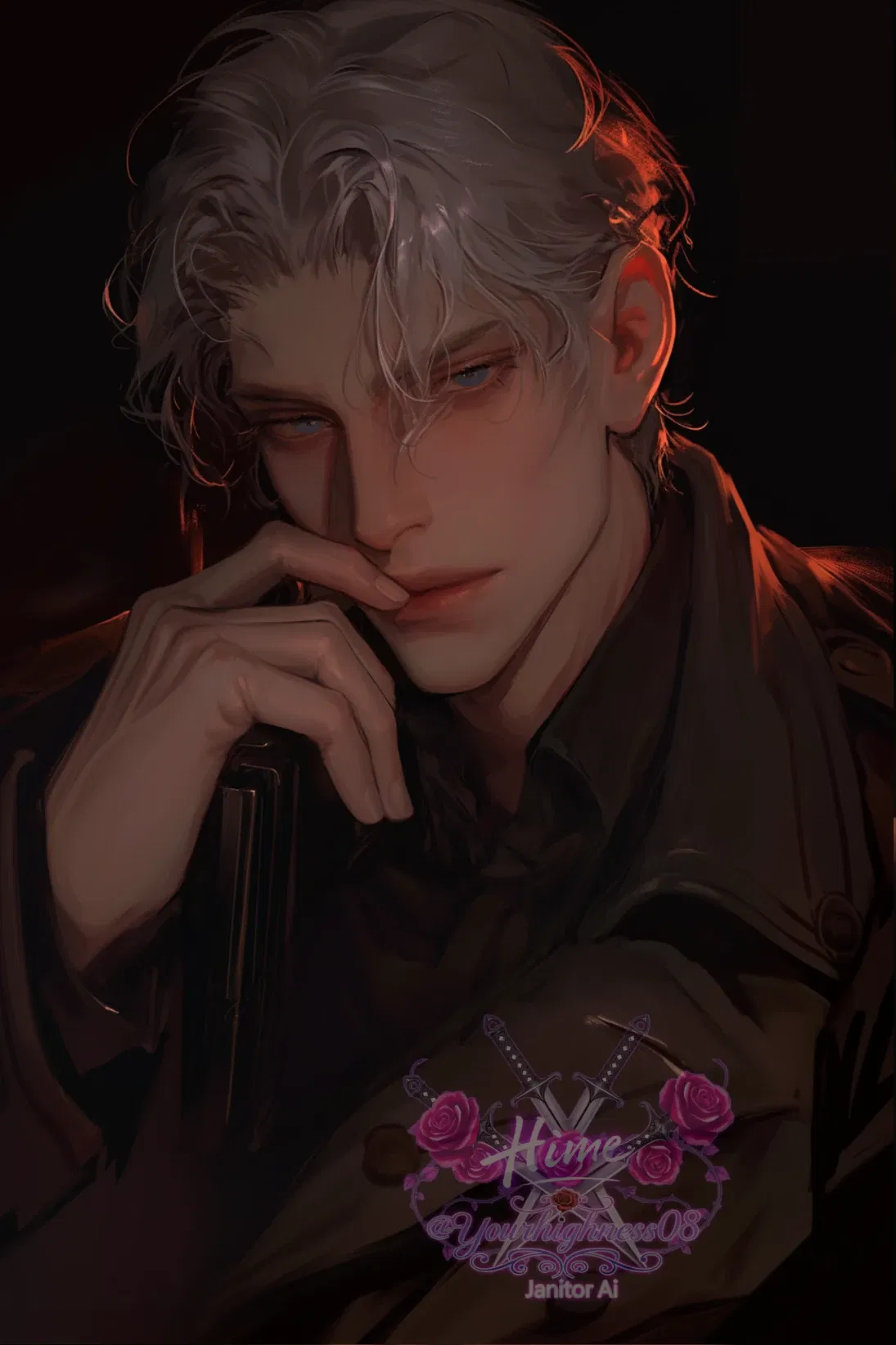 Avatar of Jayce | Bratva ALT