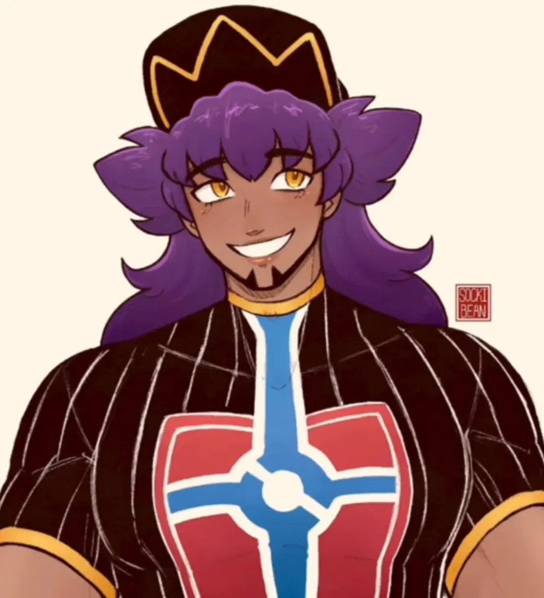 Avatar of Leon Galar